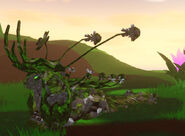 Overgrown male Clovilowper