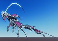 Rigged Dyaelatura