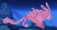 Rose Quartz Fabráashé