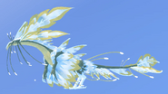 Frostburn Fluren