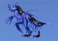 Pure Heart Garra Warden