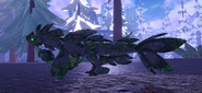 Overgrown Koini