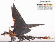 Parahexilian concept art