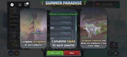 Getting Started Message