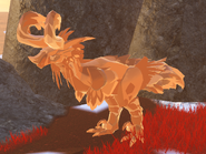 Fool's Gold Torcherouk