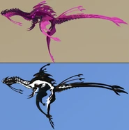 Glimmer Zakaiodrak