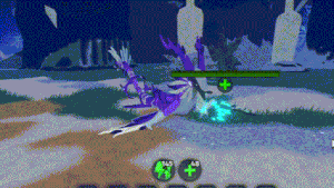 Bleed Offensive demo