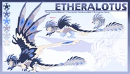 Etheralotus redesign concept art