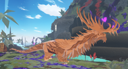 Fool's Gold Mufolium in-game