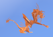 Fool'S Gold Oxysenix