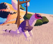 Baby Ardor Warden.png (442 KB) Old juvenile Ardor Warden