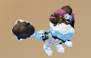 Elemental Cottol
