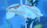 Old Frostburn Cupuere