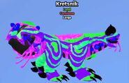 Bewitched + Glimmer Kretśnik