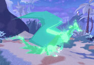 Custom Ghosty Parahexilian