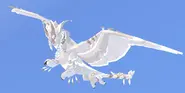 Leucistic + Old Glimmer Urzuk
