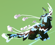 Elemental male Clovilowper