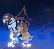 Creator Star female Geortharoc