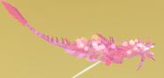 Rose Quartz male Heisoteri