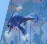 Headless male Slaiorn