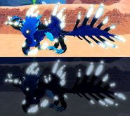 Old Glimmer Zethines day/night
