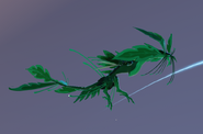Emerald Fluren