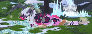 Blossom Ghartokus in-game