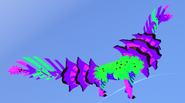 Bewitched Lorolael