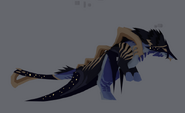 Luxsces model development 4