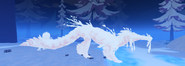 Pearl Nymphasuchus