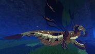 Harvest Polymonstrum