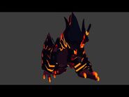 Clip provided by Triefelgrim (Wolfragon), CoS Discord, 08/18/2022