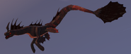 Old Blood Moon Koipise