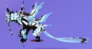 Elemental Oxytalis
