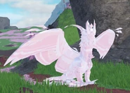 Pearl Urzuk in-game