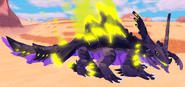 Glimmer Apofuex