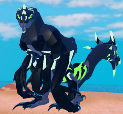 Sigmatox stats (be wary)  Roblox Creatures of Sonaria Amino