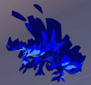 Sapphire Caldonterrus