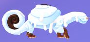 Frostburn Cimmabu
