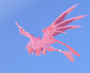 Rose Quartz Etheralotus