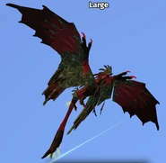 Old Zombified Etheralotus