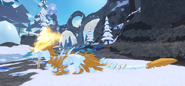 Old custom Frostburn Heisoteri