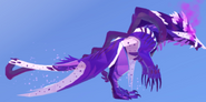 Amethyst Luxsces