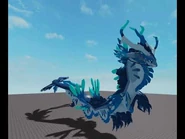 Clip provided by CatboyNathann, CoS Discord, 3/17/2021