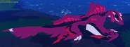Garnet + Glimmer Zwevealisk