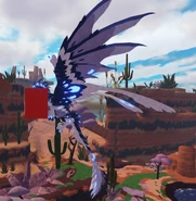 Etheralotus' hitbox, alt view