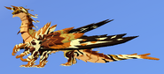 Harvest Lucensia