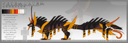 Vetemortem redesign concept art