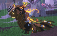 Creator Star Aseliorus