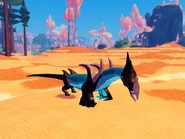 Boskurro baby.png (806 KB) Old juvenile Boskurro